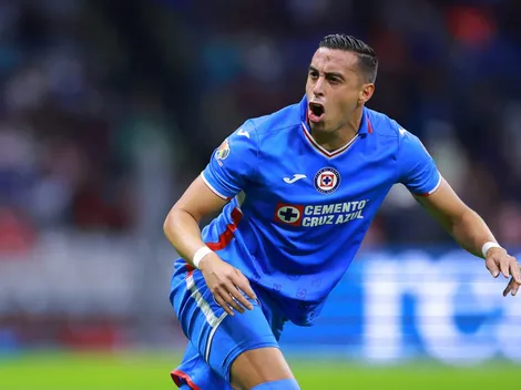 Reapareció: Funes Mori ya luce sus nuevos colores