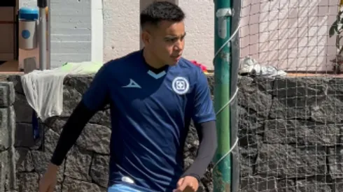 Charly Rodríguez ya reportó en La Noria.