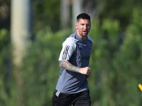 ¡Solo para Millonarios! Así están los precios para el debut de Messi vs. Cruz Azul