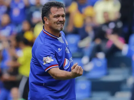 Hermosillo desata la polémica sobre los delanteros de Cruz Azul