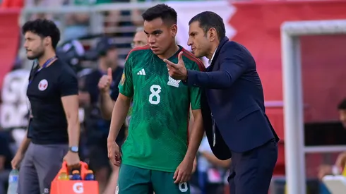 De la mano del Jimmy Lozano, el TRI conquistó la Copa Oro 2023.