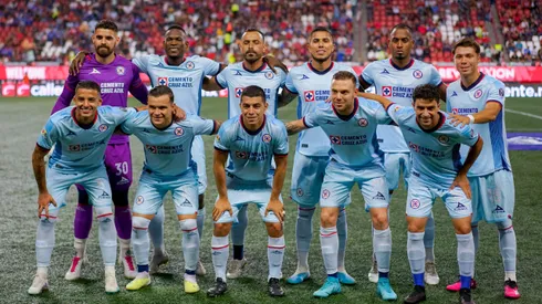 Cruz Azul "cambia el chip" y se enfoca en la Leagues Cup.