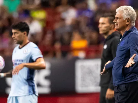 "Hay un riesgo de despido": Ferretti