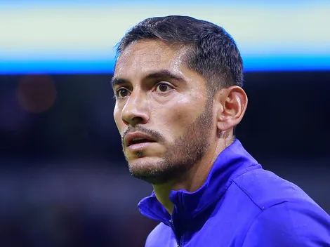 La peor noticia para Jesús Corona desde que se fue de Cruz Azul