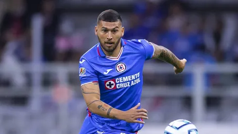 Juan Escobar causó baja contra Tijuana.