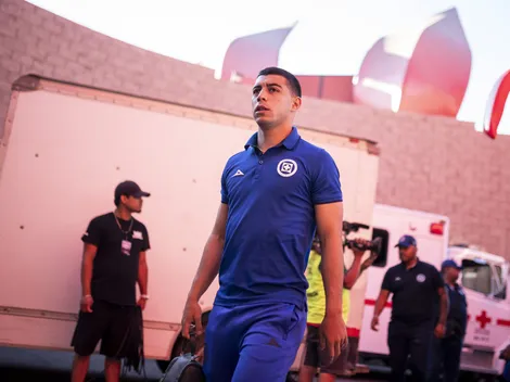 El cambio que hará el "Tuca" en Leagues Cup y que no gustará a Lira