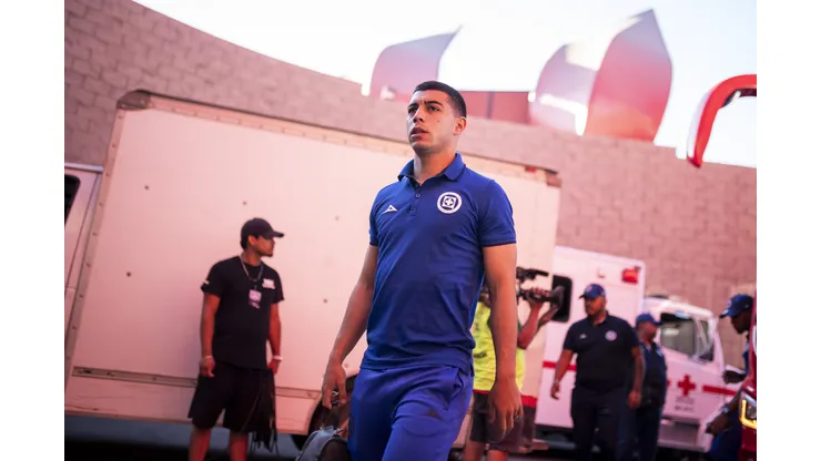 El entrenador brasileño está empezando a ser cuestionado y prepara algunos cambios para el debut en la Leagues Cup.
