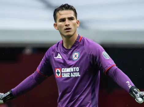 El "Tuca" reveló qué pasará con Jurado