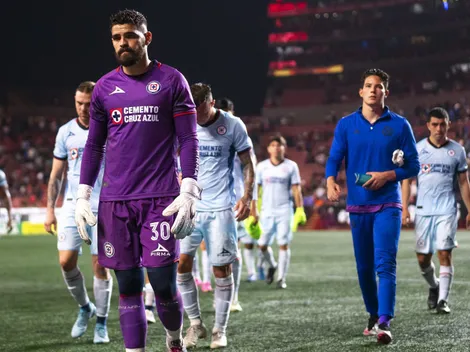 "No entrenamos": La alarmante crítica que se filtró desde el vestuario