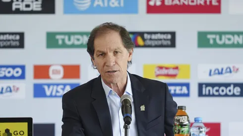 El directivo volvió al organigrama de Cruz Azul y estaría encargado de los fichajes.