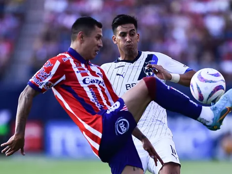 ¿Qué jugador de Cruz Azul reaccionó a la provocación del "Cata"?