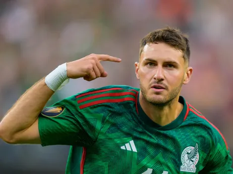 Giménez vuelve a la órbita de un club de la Serie A