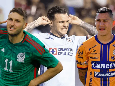 Las noticias de Cruz Azul hoy: Cata Domínguez, Santi Giménez, ¿más bajas y refuerzos?