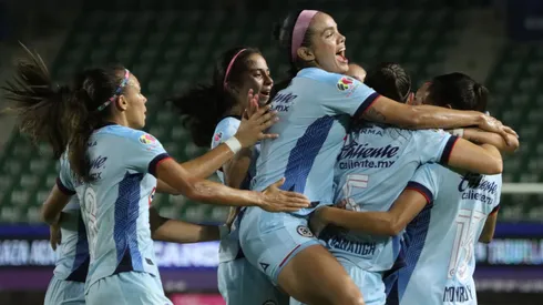 En primera instancia, la nueva cara de Cruz Azul Femenil luce atractiva.