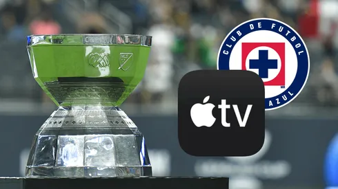 Cómo ver a Cruz Azul en la Leagues Cup.