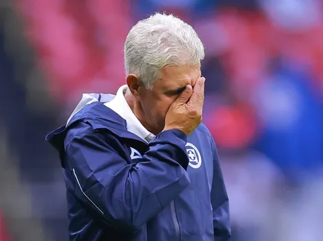 Quería venir a Cruz Azul, pero se hizo caro y ahora hace goles con otro equipo mexicano