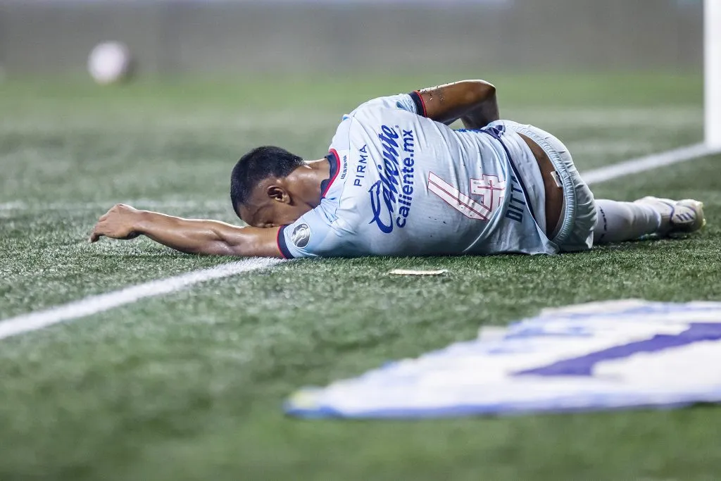 Willer Ditta (Getty)