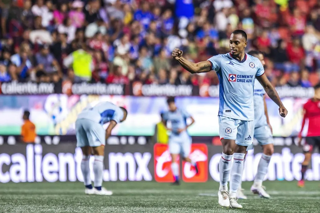 Willer Ditta (Getty)