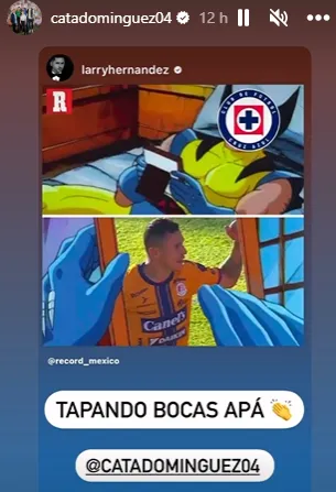 Publicación del Cata (IG)