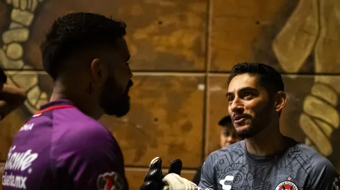 El ex capitán de los cementeros tuvo un gesto que habla de su grandeza y de su "corazón celeste".