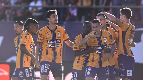 El cuadro potosino goleó este fin de semana y aprovechó para trolear al conjunto cementero.