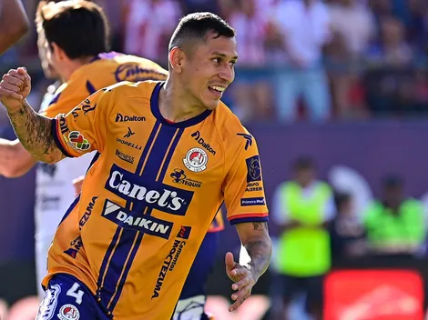 ¿Cata Domínguez celebraría si marca un gol contra Cruz Azul?