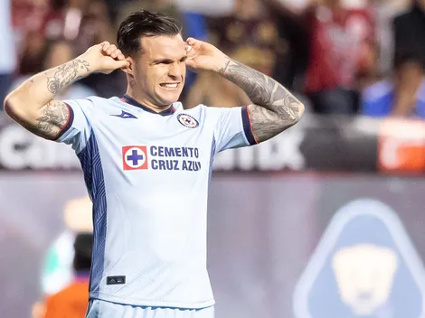 Dos estampas que confirman el terrible momento de Tabó