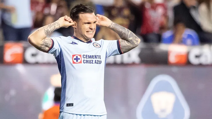 Christian Tabó estuvo más cerca de marcar un gol... ¡en su propia portería!