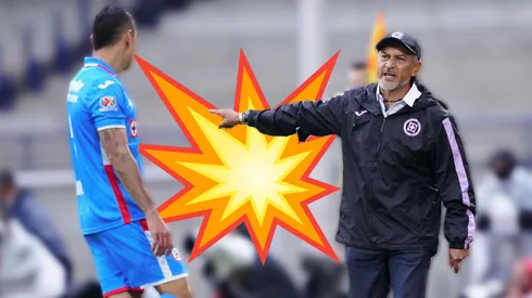 Raúl Gutiérrez no se guardó nada.