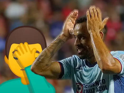 Vergonzoso dato sobre el primer partido de la Leagues Cup