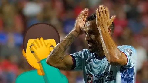 Terrible dato sobre el Cruz Azul vs. Inter Miami.