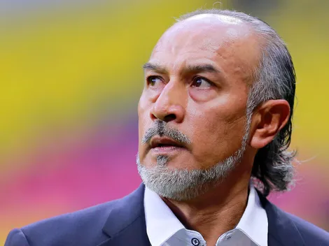 El Potro lanza venenoso dardo al proceso del Tuca