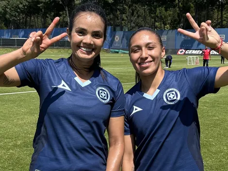 El plantel con el que arranca el Apertura 2023