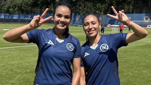 Cruz Azul debuta este domingo.