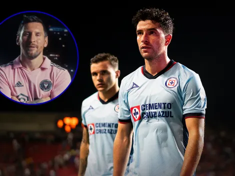 ¿Cómo ver el debut contra Messi?