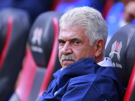 Cruz Azul igualó el peor inicio en la Liga MX de los últimos ¡¡¡20 años!!!