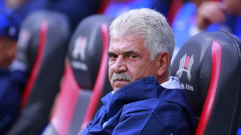 Cruz Azul igualó uno de los peores registros de su historia