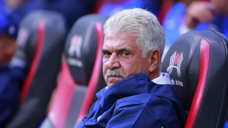 Cruz Azul igualó uno de los peores registros de su historia