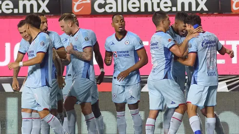 Esta es la defensa soñada de Cruz Azul