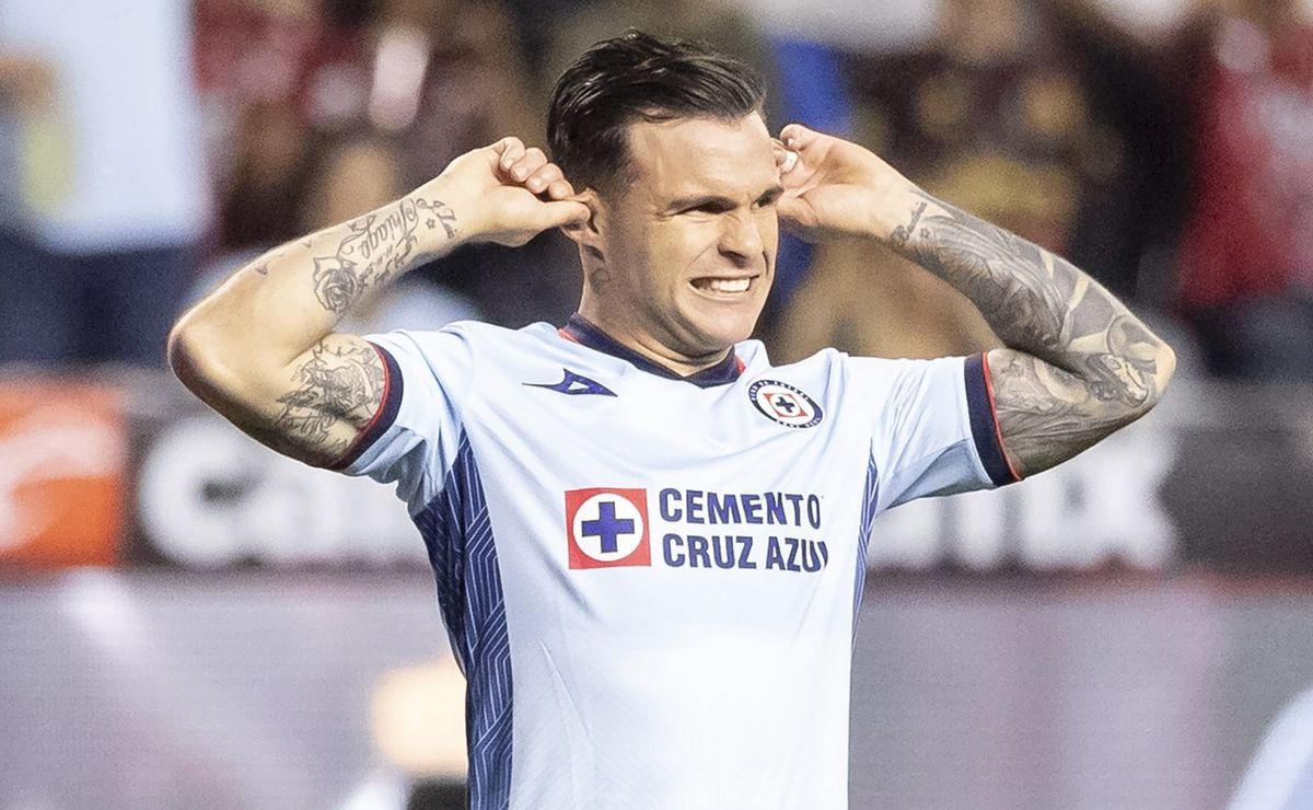 Tabla de Posiciones Liga MX ACTUALIZADA: así quedó Cruz Azul en la ...