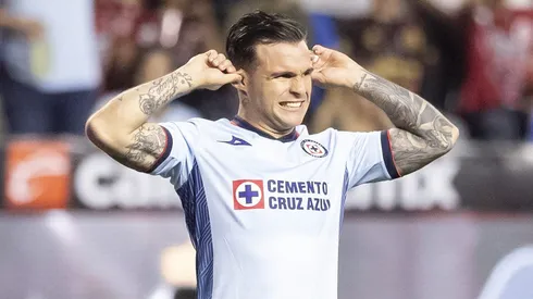 Cruz Azul sumó su tercera derrota.