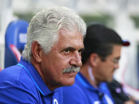 "No hay dudas de la continuidad de Ricardo Ferretti"