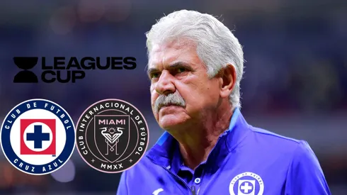 Ricardo Ferretti ilusiona a Cruz Azul con la Leagues Cup