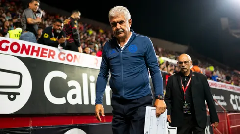 Ricardo Ferretti suma tres derrotas en fila