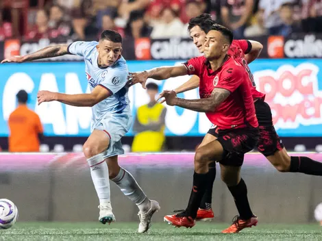 Cruz Azul no levanta... ¡Se agudiza la crisis!