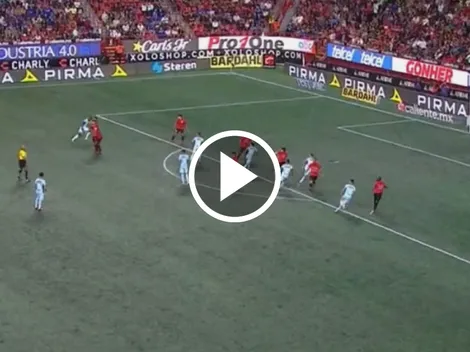 VIDEO: ¿Fue culpa de Corona? Esta toma despeja las dudas