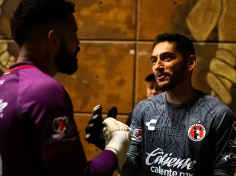Cruz Azul vs. Xolos EN VIVO: transmisión minuto a minuto por la jornada 3 de la Liga MX