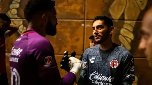 La Máquina de Cruz Azul se enfrenta a Xolos de Tijuana.