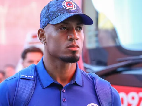 ¿Víctima de la crisis? Willer Ditta comienza a preocupar a la afición