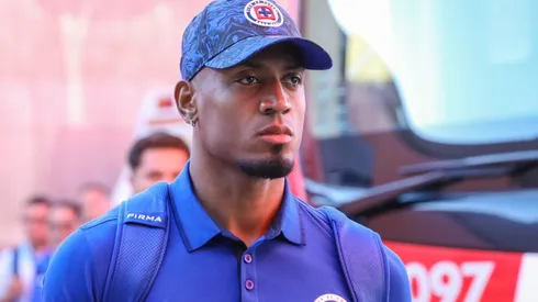 Willer Ditta ha venido de más a menos en el Apertura 2023